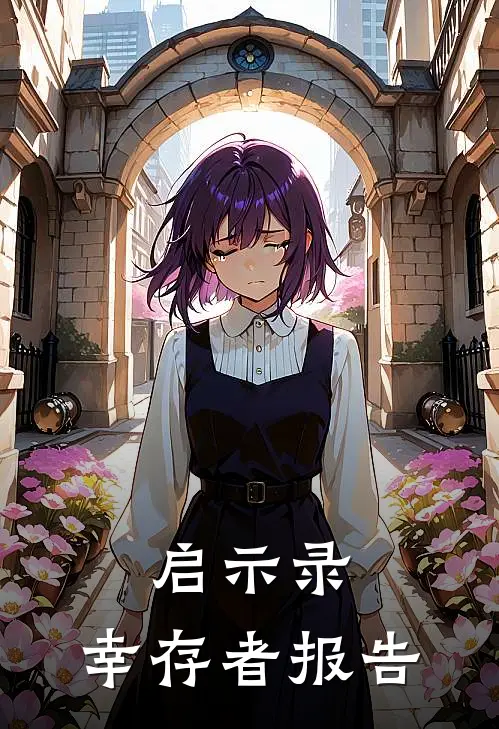 启示录：幸存者报告