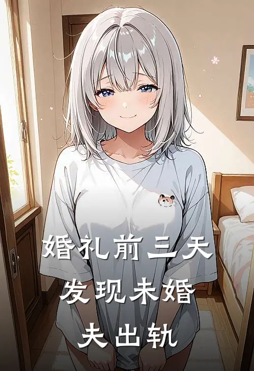 婚礼前三天，发现未婚夫出轨