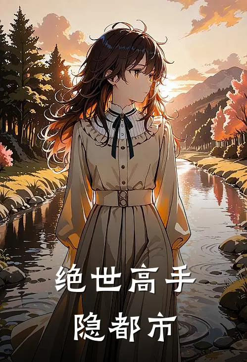 绝世高手隐都市