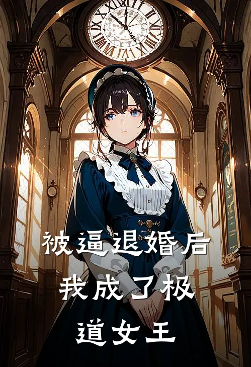 被逼退婚后，我成了极道女王