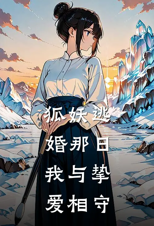 狐妖逃婚那日，我与挚爱相守