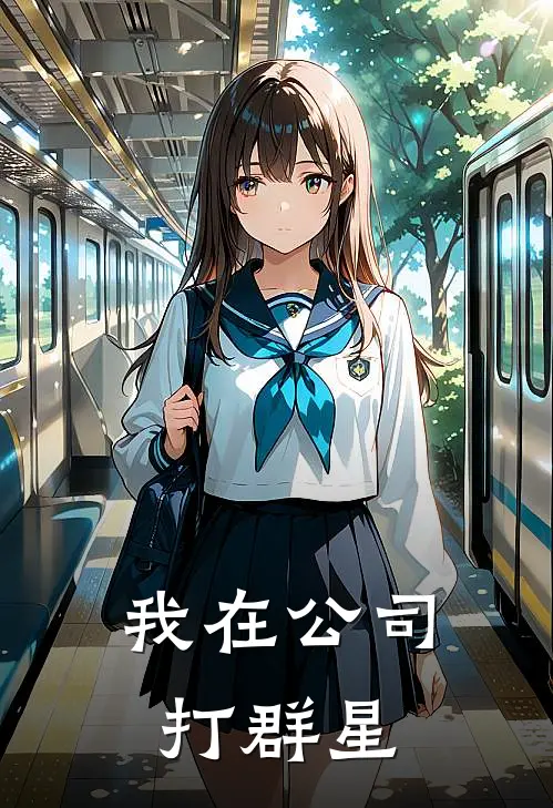 我在公司打群星