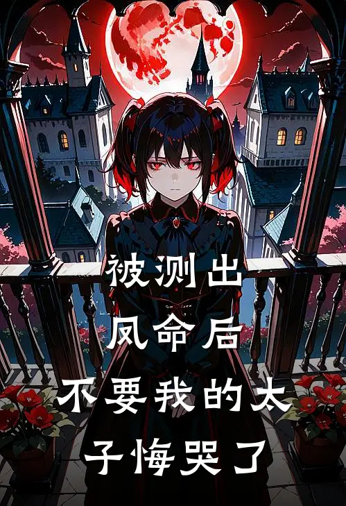 被测出凤命后，不要我的太子悔哭了