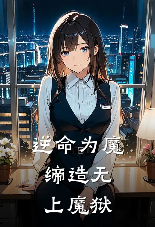 逆命为魔：缔造无上魔狱