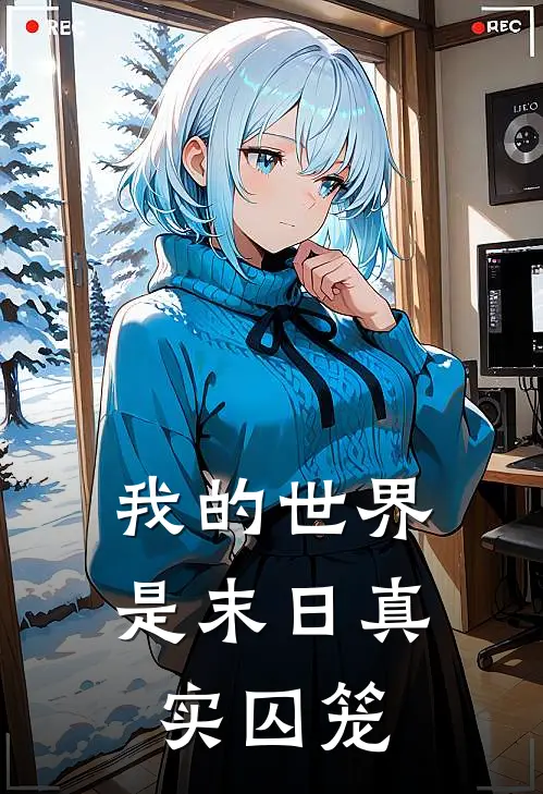 我的世界是末日真实囚笼