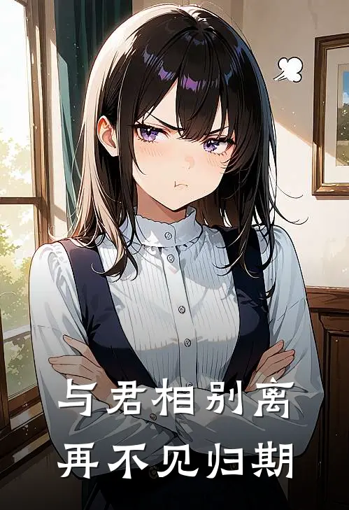 与君相别离，再不见归期