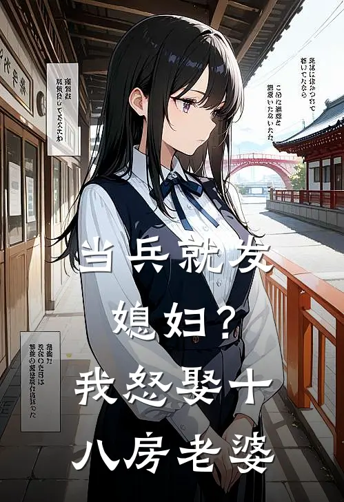 当兵就发媳妇？我怒娶十八房老婆