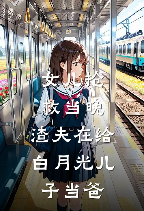 女儿抢救当晚，渣夫在给白月光儿子当爸