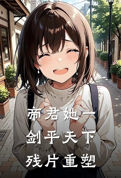 帝君她一剑平天下【残片重塑】