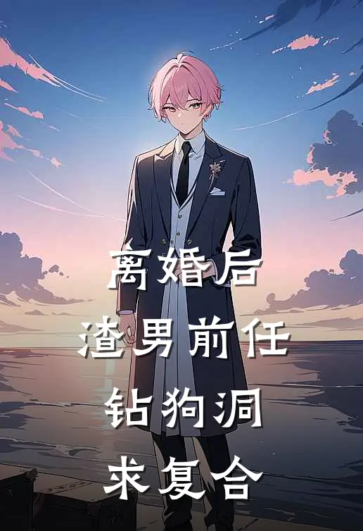 离婚后，渣男前任钻狗洞求复合