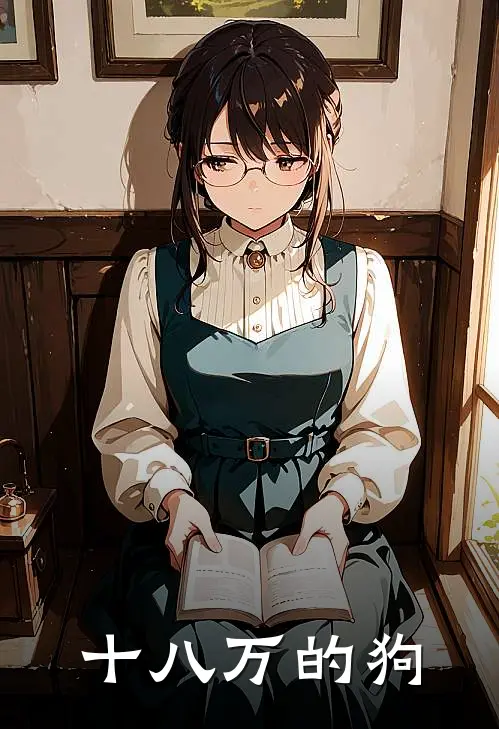 十八万的狗