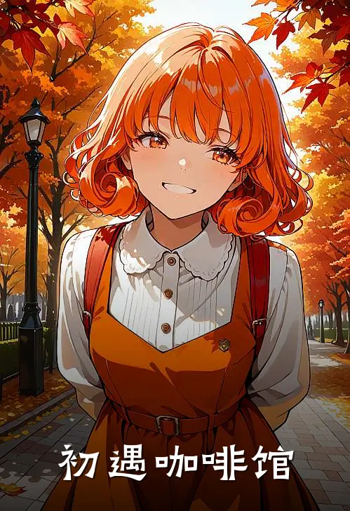 【初遇咖啡馆】