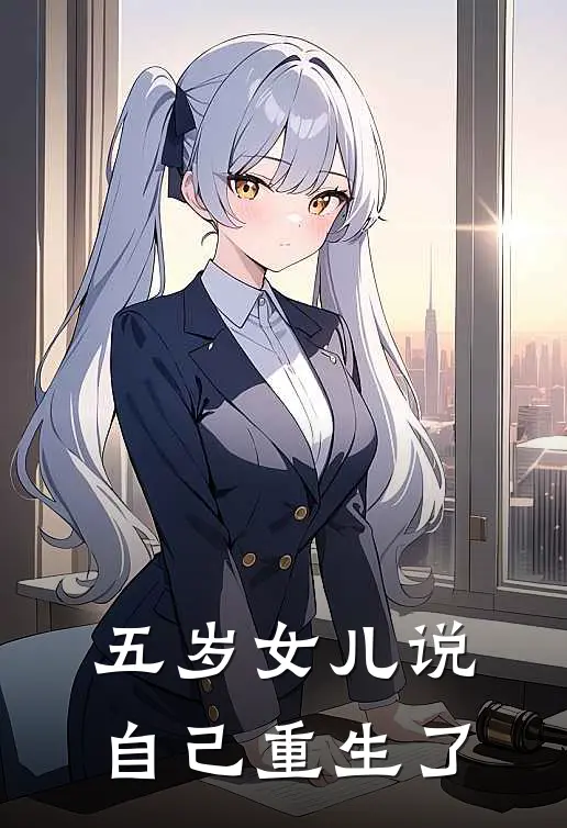 五岁女儿说自己重生了