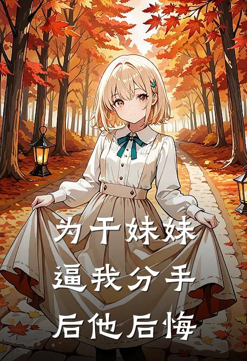 为干妹妹逼我分手后他后悔