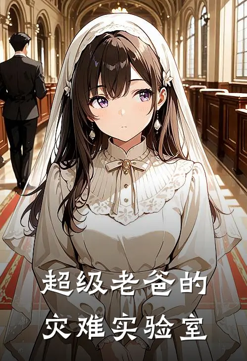 超级老爸的灾难实验室