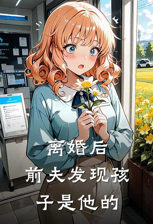 离婚后，前夫发现孩子是他的