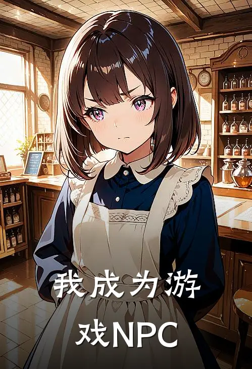 我成为游戏NPC