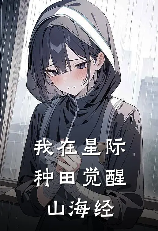 我在星际种田觉醒山海经