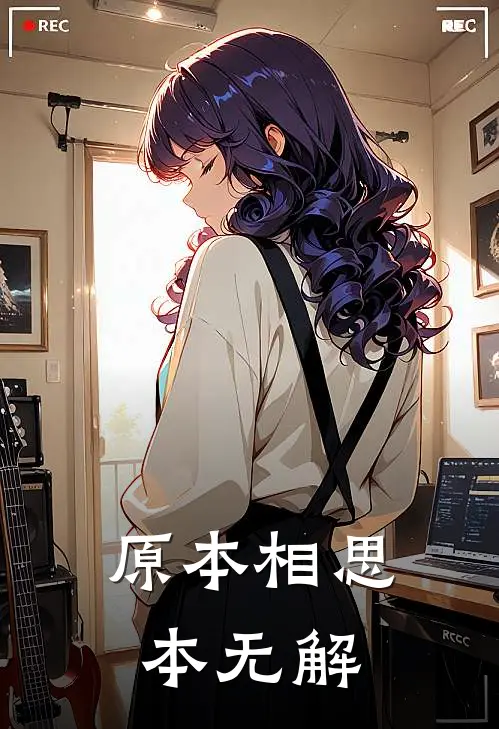 原本相思本无解