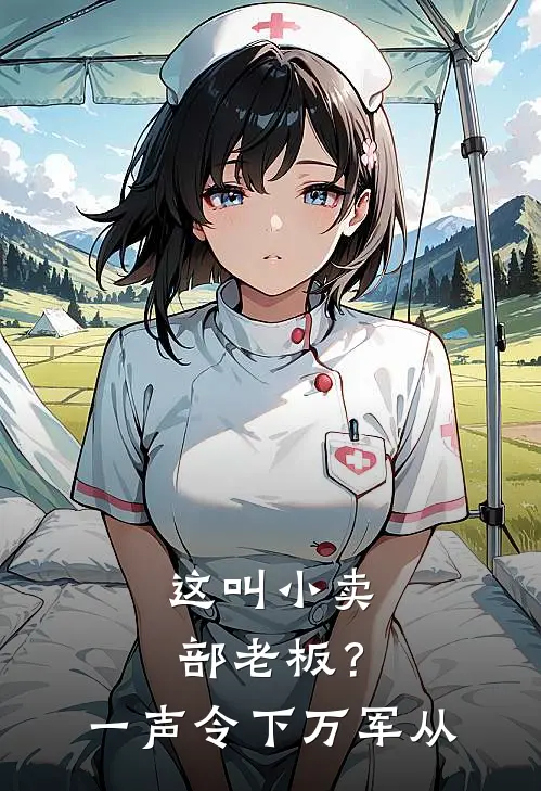 这叫小卖部老板？一声令下万军从