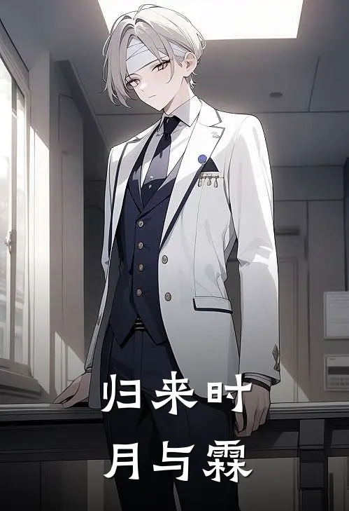 归来时，月与霖