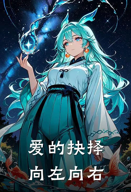 爱的抉择：向左向右