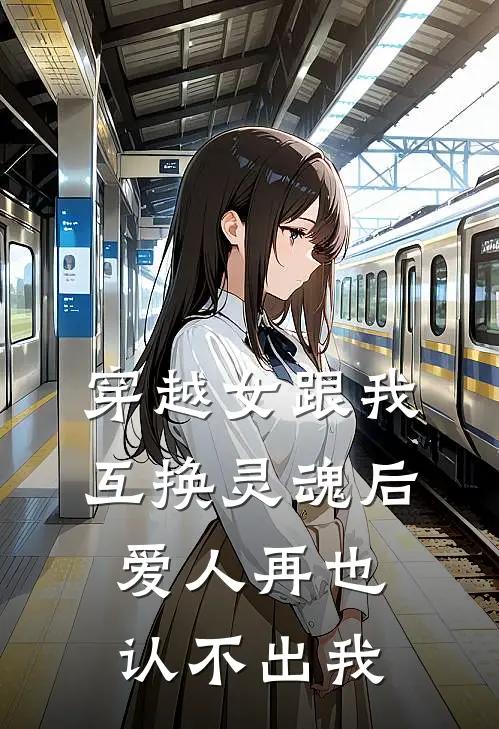 穿越女跟我互换灵魂后，爱人再也认不出我
