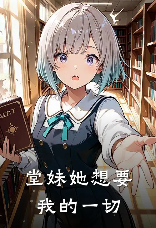 堂妹她想要我的一切