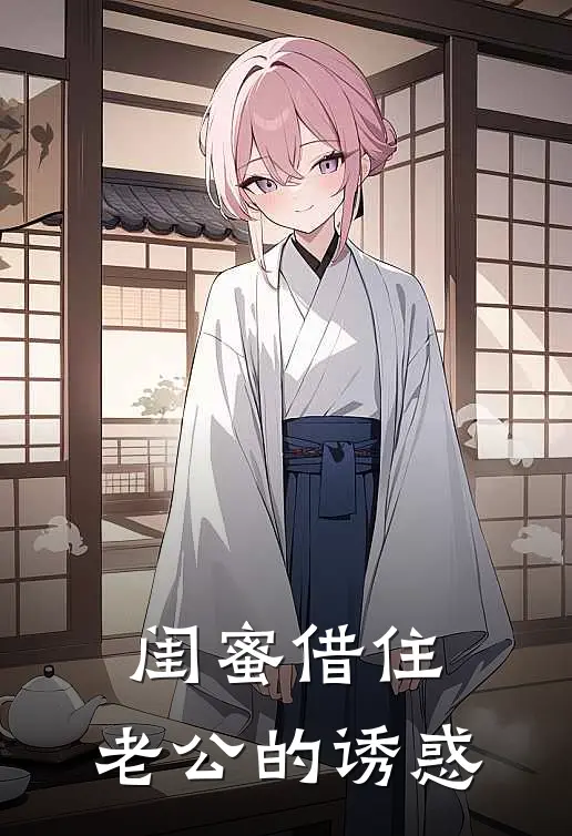 闺蜜借住，老公的诱惑