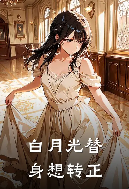 白月光替身想转正