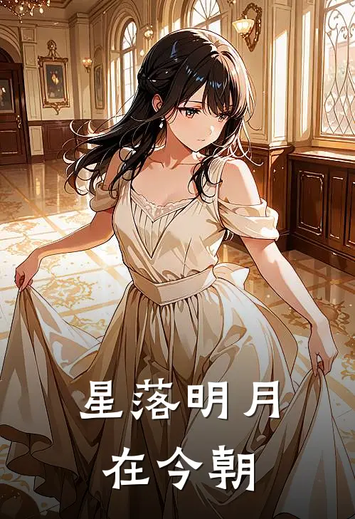 星落明月在今朝