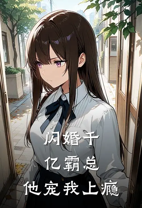 闪婚千亿霸总，他宠我上瘾