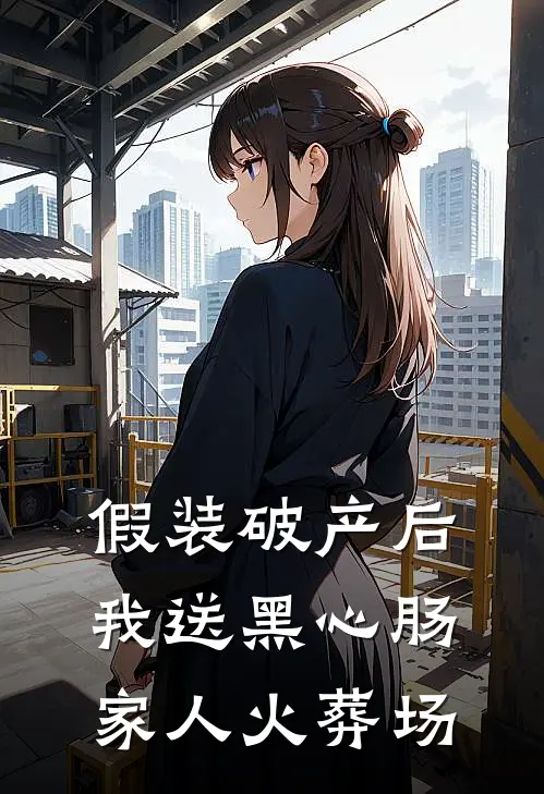 假装破产后，我送黑心肠家人火葬场