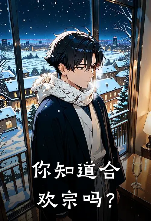 你知道合欢宗吗？