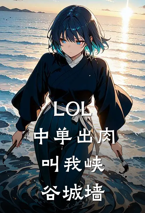 LOL：中单出肉，叫我峡谷城墙