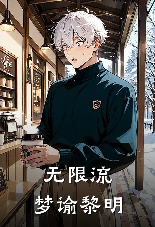无限流：梦谕黎明