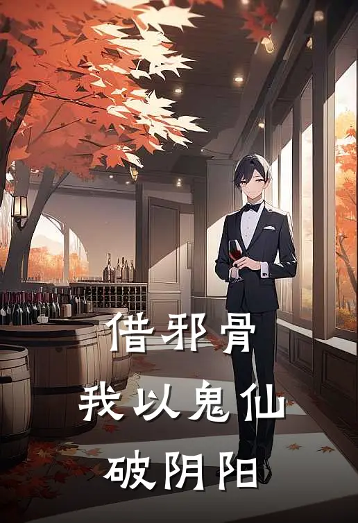 【借邪骨，我以鬼仙破阴阳】