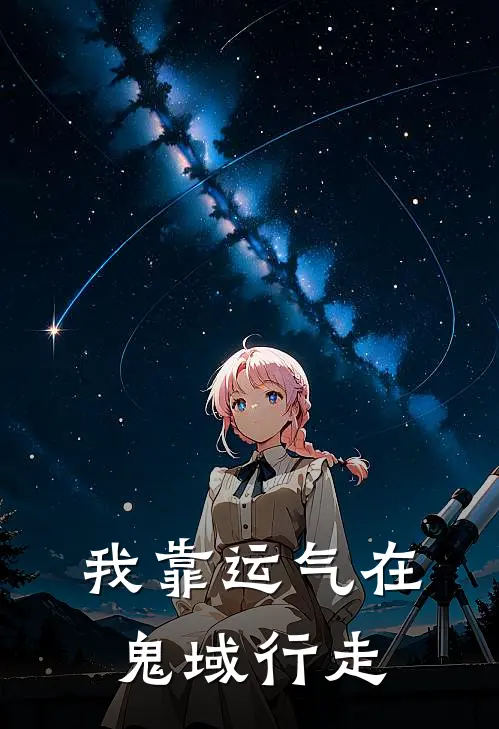 我靠运气在鬼域行走