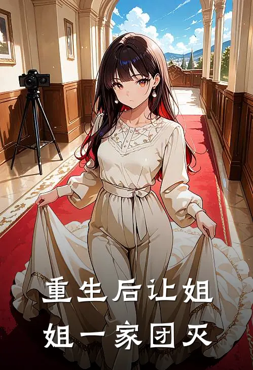 重生后让姐姐一家团灭