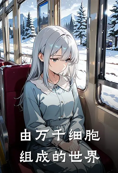 由万千细胞组成的世界