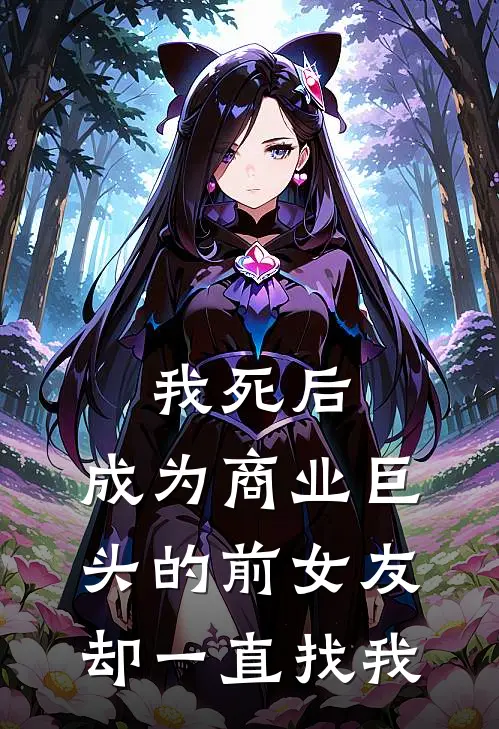 我死后，成为商业巨头的前女友却一直找我