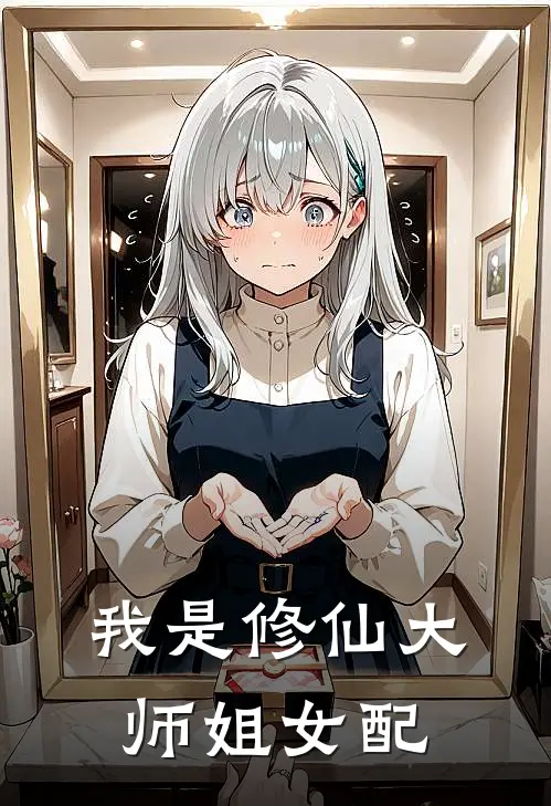 我是修仙大师姐女配