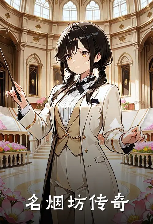 名烟坊传奇