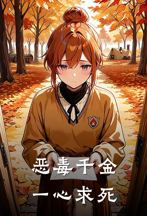 恶毒千金一心求死
