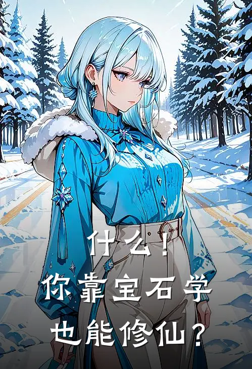 什么！你靠宝石学也能修仙？