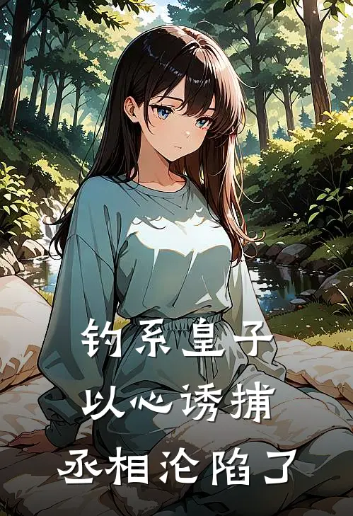 钓系皇子以心诱捕，丞相沦陷了