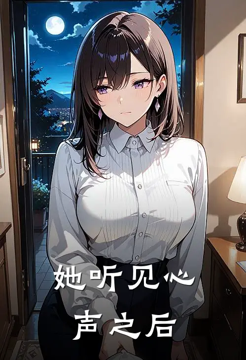 她听见心声之后