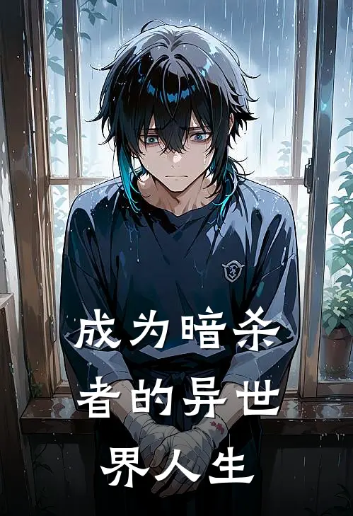 成为暗杀者的异世界人生