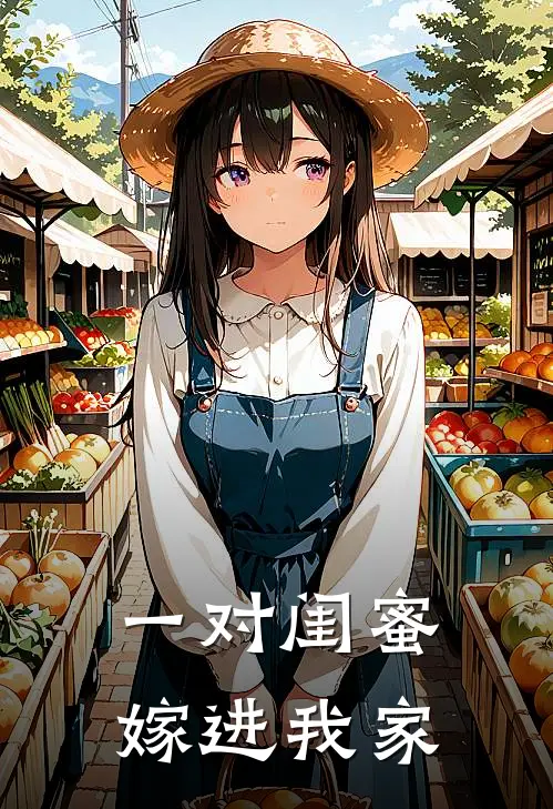 一对闺蜜嫁进我家