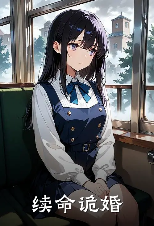 续命诡婚